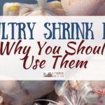 Poultry Shrink Bags: Why You Should Use Them