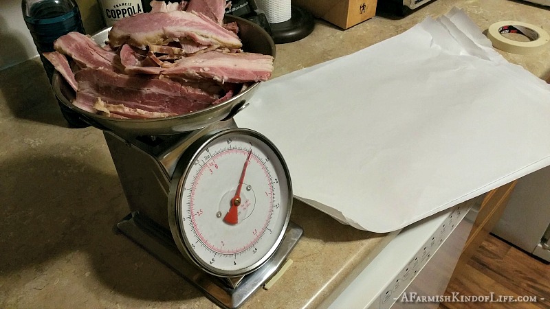 The power of bacon can heal the world. Here's how to make your own homemade bacon, from pig to plate, broken down into five lil' steps.