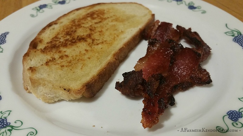 The power of bacon can heal the world. Here's how to make your own homemade bacon, from pig to plate, broken down into five lil' steps.