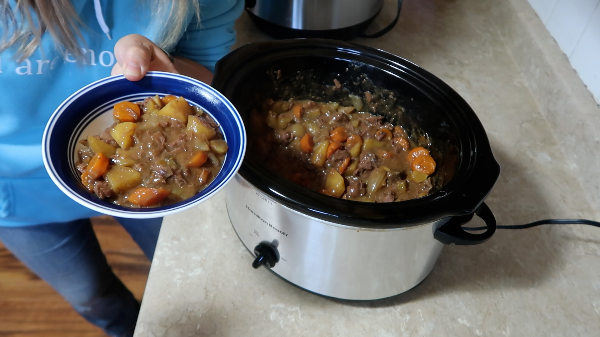 Bear stew instant pot sale