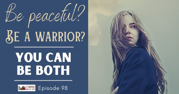 98: You Can Be Both
