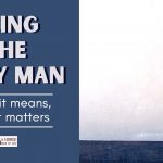 99: Being a Gray Man: What it is, Why it Matters