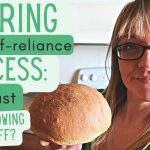 190: Does Sharing Your Self Reliance Success Equal Showing Off?
