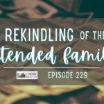 229: A rekindling of family