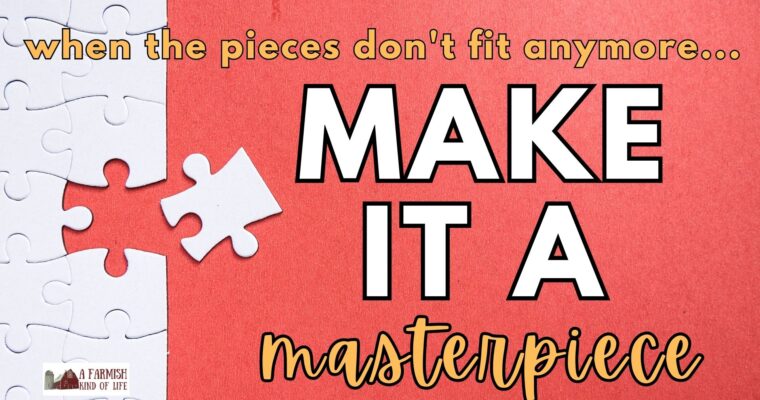 243: Make it a masterpiece