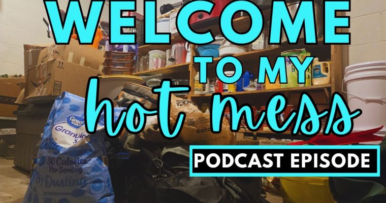 318: When the Systems Fail, Start Over