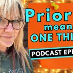 331: Priority isn’t plural