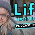 334: Four Months Off. Here’s why…