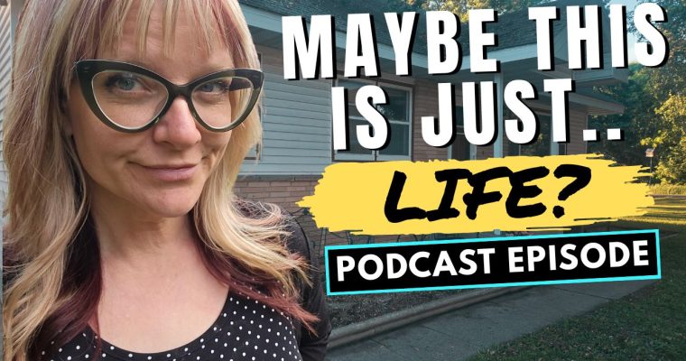 342: Maybe This is Just… Life?