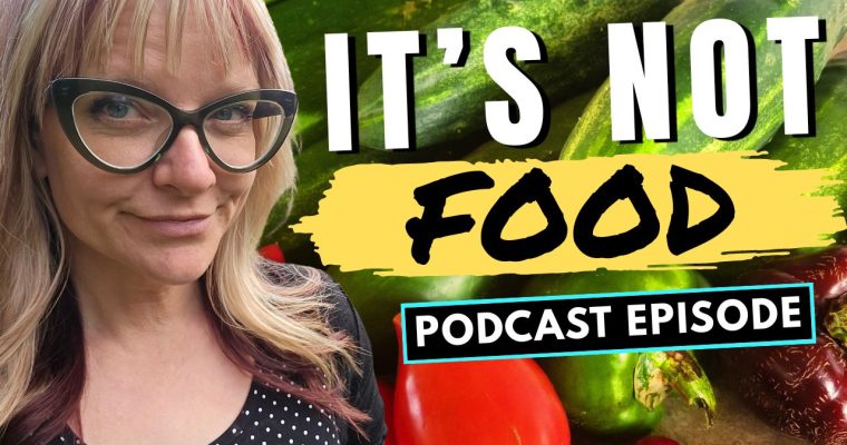 343: The Most Important Thing a Homestead Produces