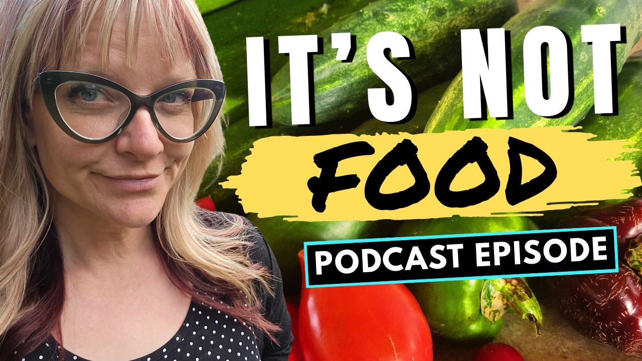 343: The Most Important Thing a Homestead Produces